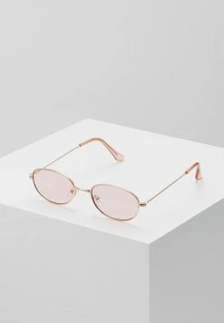 Only & Sons ONSSUNGLASSES COLOURED - Sunglasses - Pink Glo