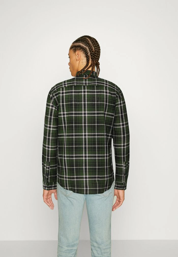 Only & Sons ONSKIT - Shirt - Douglas 5 Only & Sons ONSKIT - Shirt - Douglas - Image 3