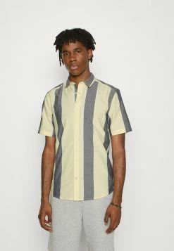 Only & Sons ONSTRAVIS BOLD - Shirt - Acacia