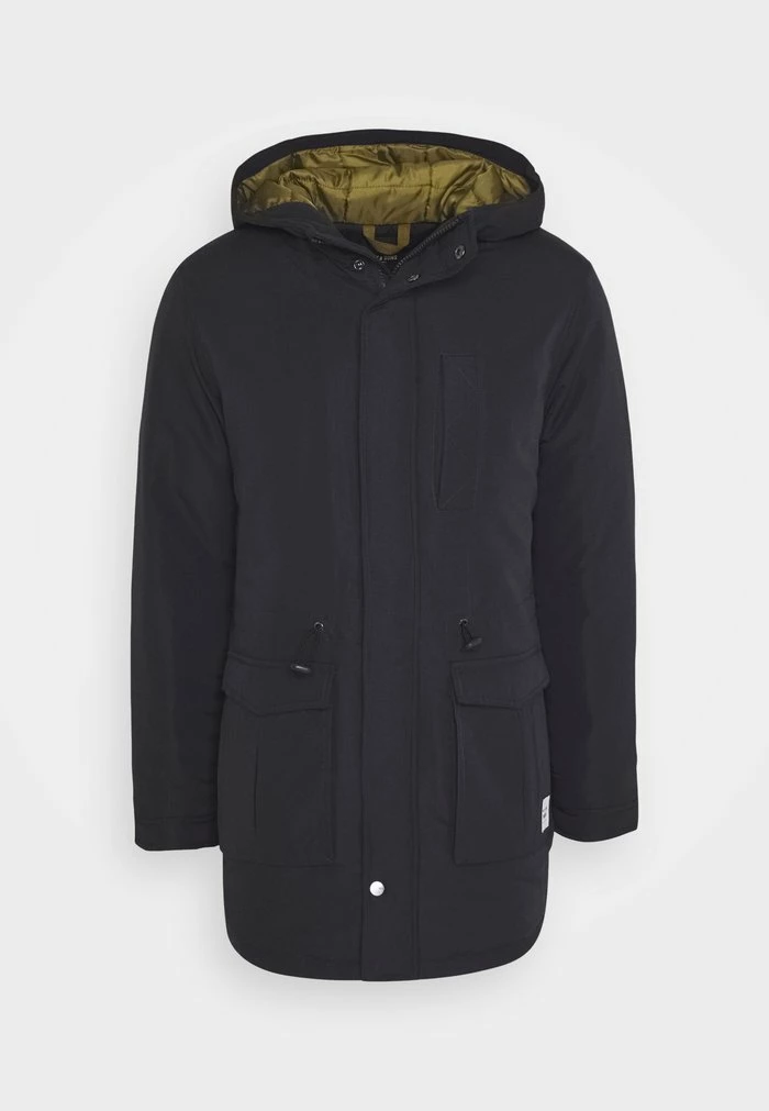 Only & Sons ONSJACK - Parka - Dark Navy 7 Only & Sons ONSJACK - Parka - Dark Navy - Image 5