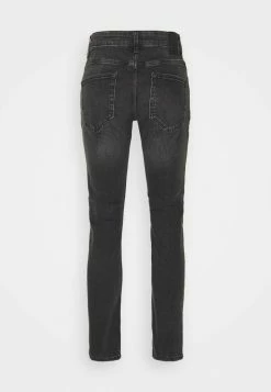 Only & Sons ONSLOOM LIFE - Jeans Tapered Fit - Grey Denim -Only & Sons shop f9cc4fef056c40a6b2922242a46b64df