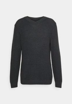 Only & Sons ONSJUNIO LIFE - Jumper - Black 12 Only & Sons ONSJUNIO LIFE - Jumper - Black -Only & Sons shop f9fd0b7bafb54e3b89fa26bebaa49bf3