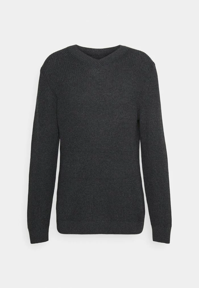 Only & Sons ONSJUNIO LIFE - Jumper - Black 7 Only & Sons ONSJUNIO LIFE - Jumper - Black - Image 5