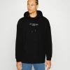 Only & Sons ONSLESCLASSIQUES HOODIE UNISEX - Sweatshirt - Black 2 Only & Sons ONSLESCLASSIQUES HOODIE UNISEX - Sweatshirt - Black -Only & Sons shop faa6b93b842b436b9622add4f4209d31