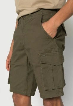 Only & Sons ONSMIKE - Shorts - Olive Night 11 Only & Sons ONSMIKE - Shorts - Olive Night -Only & Sons shop fae5e63ec24849d2803754e67643c41f