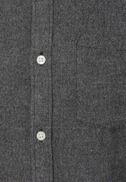 Only & Sons ONSNIKO LIFE SHIRT - Shirt - Black -Only & Sons shop fb1a28c7650047eaaae8329496ed4729