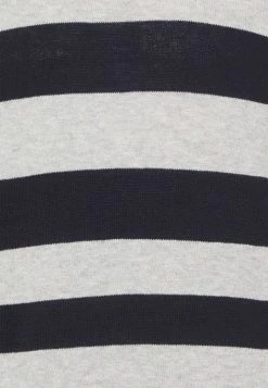 Only & Sons ONSDON STRIPED CREW NECK - Jumper - Dark Navy -Only & Sons shop fbc90247ac474d75a6ba126a2b950774