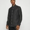 Only & Sons ONSNOEL LIFE - Shirt - Black -Only & Sons shop fbe69973c08e46d3bdca5a4d5d34b132