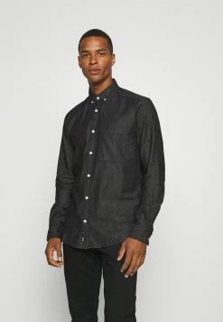 Only & Sons ONSNOEL LIFE - Shirt - Black