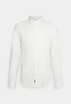 Only & Sons ONSARLO - Shirt - Star White -Only & Sons shop fc2b46124a4b4f53a20ab48e523e5e47