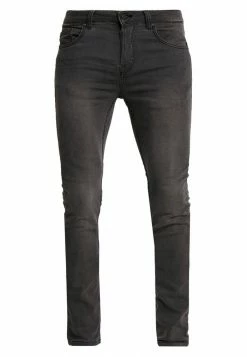 Only & Sons Slim Fit Jeans - Black Denim 12 Only & Sons Slim Fit Jeans - Black Denim -Only & Sons shop fc2f919a329243349c752f4f139be572