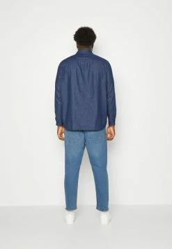 Only & Sons ONSAVI BEAM - Relaxed Fit Jeans - Blue Denim 9 Only & Sons ONSAVI BEAM - Relaxed Fit Jeans - Blue Denim -Only & Sons shop fc4d6f7e22db4812a085720658a39bb0