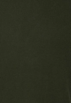 Only & Sons ONSKEITH WAFFLE MOCK TEE - Basic T-shirt - Rosin -Only & Sons shop fc626587bd164a1d8469fa233ea77d19