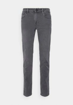 Only & Sons ONSLOOM LIFE - Slim Fit Jeans - Grey Denim -Only & Sons shop fd0898faf5844cb987f832c9412d275c