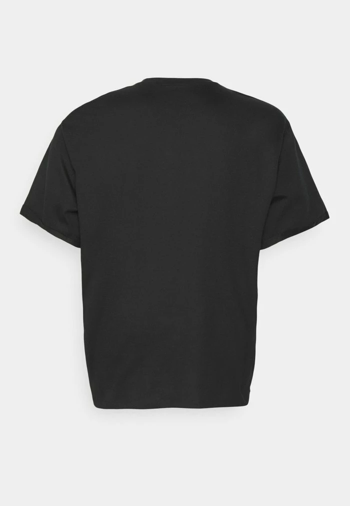 Only & Sons ONSHARVARD TEE - Print T-shirt - Black 4 Only & Sons ONSHARVARD TEE - Print T-shirt - Black - Image 2
