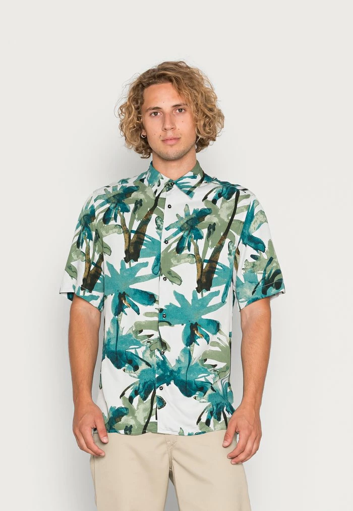 Only & Sons ONSBILLY LIFE SHIRT - Shirt - Glacier Gray 3 Only & Sons ONSBILLY LIFE SHIRT - Shirt - Glacier Gray