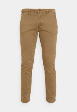 Only & Sons ONSPETE LIFE SLIM - Chinos - Kangaroo 10 Only & Sons ONSPETE LIFE SLIM - Chinos - Kangaroo -Only & Sons shop fd5635e8e1a84ccc933e576c28a0dff1