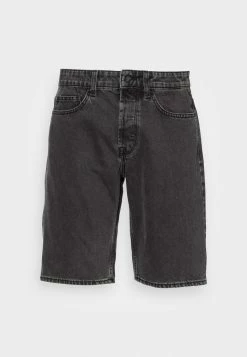 Only & Sons ONSAVI - Denim Shorts - Black Denim 10 Only & Sons ONSAVI - Denim Shorts - Black Denim -Only & Sons shop fdcb45acf8ef41acacd60fbef5e10114