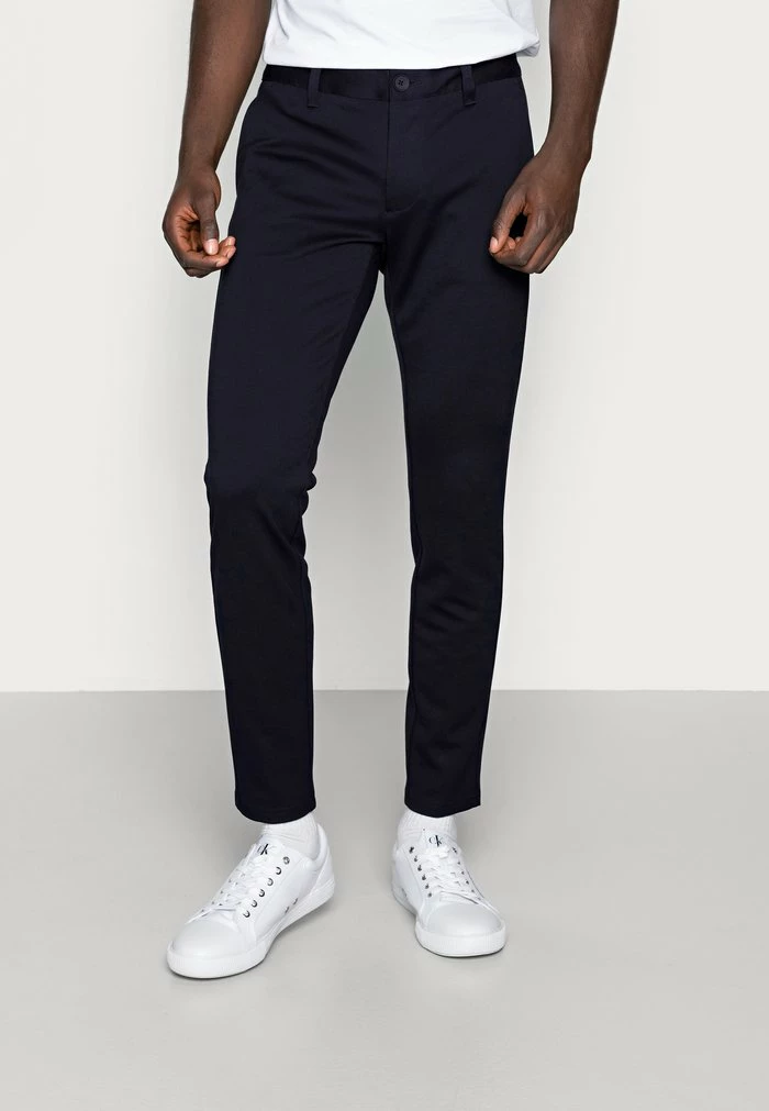 Only & Sons ONSMARK PANT - Chinos - Night Sky 3 Only & Sons ONSMARK PANT - Chinos - Night Sky