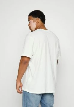 Only & Sons ONSAEROSMITH LIFE - Print T-shirt - Cloud Dancer -Only & Sons shop fe0c19a8e12649a2b41606d3977e629e