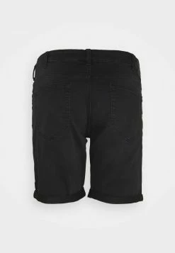 Only & Sons ONSPLY LIFE - Shorts - Black Denim 6 Only & Sons ONSPLY LIFE - Shorts - Black Denim -Only & Sons shop fe1e9307fb184bc38ed48186ba560e22