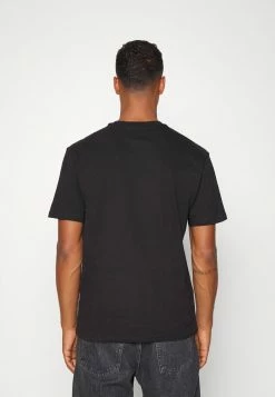 Only & Sons ONSFRED PRINCE UNISEX - Print T-shirt - Black 9 Only & Sons ONSFRED PRINCE UNISEX - Print T-shirt - Black -Only & Sons shop fe1f720dbe8f447f8e1608a3a87e9a0d