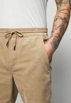 Only & Sons ONSLINUS - Shorts - Chinchilla -Only & Sons shop fe4c75d6be134dab981892d03a8c0e4e