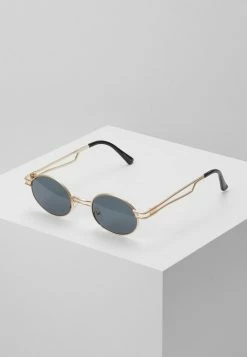 Only & Sons ONSSUNGLASSES UNISEX - Sunglasses - Slate Black