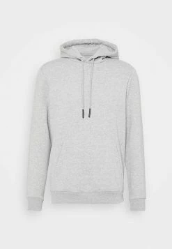 Only & Sons ONSCERES LIFE NOOS - Hoodie - Light Grey Melange 13 Only & Sons ONSCERES LIFE NOOS - Hoodie - Light Grey Melange -Only & Sons shop febdce74d6c043ed8f33d4b458a833da
