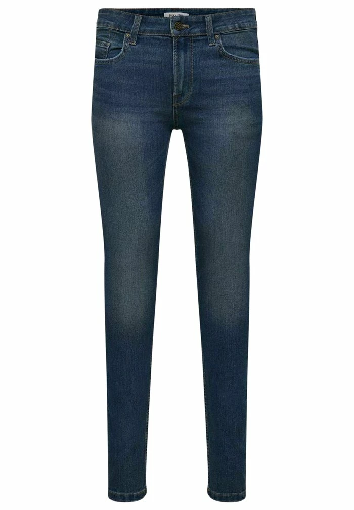 Only & Sons Jeans Skinny Fit - Blue Denim 3 Only & Sons Jeans Skinny Fit - Blue Denim