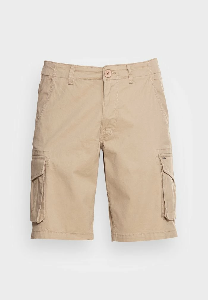 Only & Sons ONSMIKE - Shorts - Chinchilla 6 Only & Sons ONSMIKE - Shorts - Chinchilla - Image 4