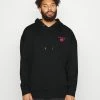Only & Sons ONSDAVE RLX LIFE SARTO HOOD - Sweatshirt - Black 1 Only & Sons ONSDAVE RLX LIFE SARTO HOOD - Sweatshirt - Black -Only & Sons shop ff67466e2fbc4551bda467241c44a8f7