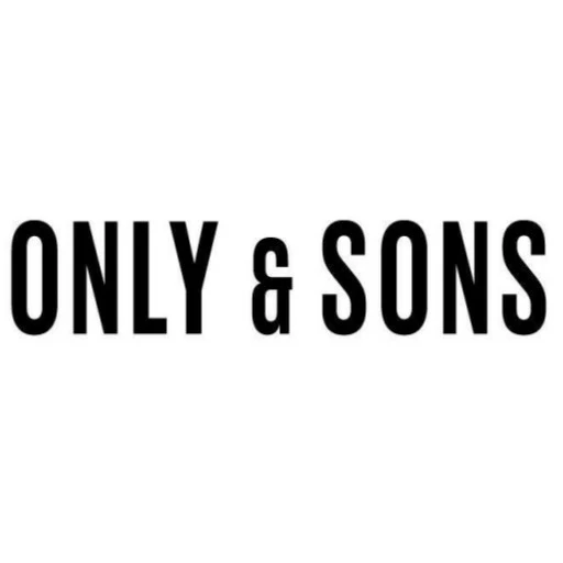 Only & Sons shop -Only & Sons shop 未命名